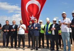 ATÜ, Havacılık ve Uzay Bilimleri Fakültesi’nin temeli atıldı