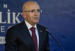 Mehmet  Şimşek: Dış ticaret açığı 43 milyar dolar azaldı