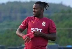 İşte Michy Batshuayi'yi PFDK'lık eden şapka! Şapkada ne yazıyor?