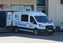 Ehliyetsiz sürücünün çarptığı yaşlı kadın hayatını kaybetti