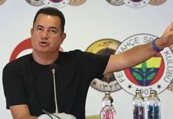 Acun Ilıcalı'dan Galatasaray'a 'bahis' cevabı: Tüm Türkiye biliyor