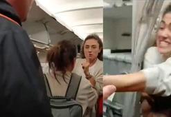 Kabin memurlarına saldıran Dilan Çıtak'a 3 suçtan soruşturma