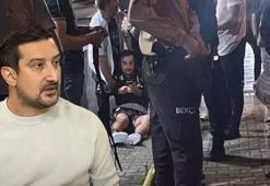 Eski milli futbolcu Serhat Akın'a silahlı saldırıda yeni gelişme! 7 şüpheliye 20 yıl hapis istemi