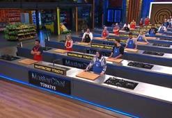 Masterchef'te eleme adayları belli oldu! Somer Şef'ten soru: Zübeyde neden Kaan'ı ve Semih'i takımına almıyor?