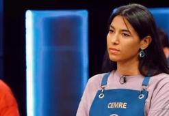 MasterChef şampiyonu Cemre Uyanık bakın hangi sektöre adım attı!