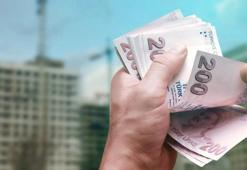 Bankalar konut kredisi faizlerini düşürdü! İşte 1 milyon liranın aylık ödemesi