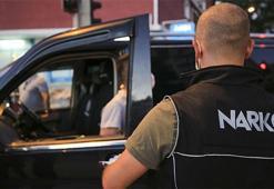 Bakan Yerlikaya duyurdu! 5 milyondan fazla uyuşturucu ele geçirildi, 644 zehir taciri yakalandı