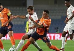 Başakşehir, Avrupa Ligi'ne kötü başladı!