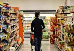 Enflasyon verileri açıklandı