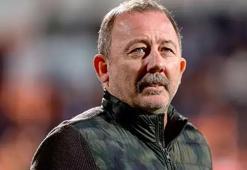 Sergen Yalçın Alman ekibinden teklif aldığını açıkladı