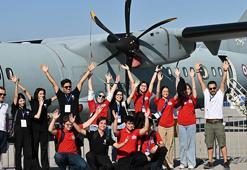 TEKNOFEST Adana'da ikinci gün etkinlikleri başladı