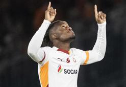 Michy Batshuayi'den olay paylaşım! Fenerbahçe formalı fotoğrafı gündem oldu