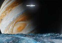 NASA, "tehlikeli" bölgeye gidiyor