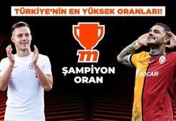 Galatasaray, Avrupa Ligi’nde seri peşinde