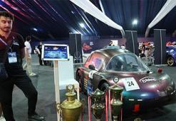 Mühendislik öğrencileri '1.5 Adana' ile TEKNOFEST şampiyonlar liginde yer aldılar