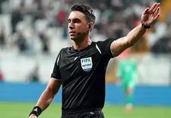 UEFA'dan Arda Kardeşler'e Konferans Ligi'nde görev!
