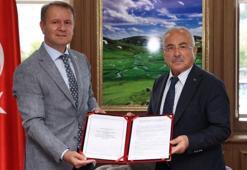 Ordu'da üniversite öğrencileri için ücretsiz çamaşırhane