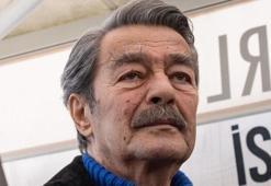 Kadir İnanır'ın acı günü