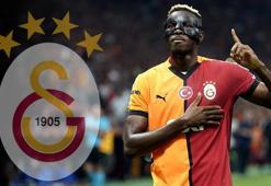 Galatasaray'da deprem yaratacak! Osimhen'ın sakatlığı sonrası İtalyanlardan ortalığı karıştıracak haber