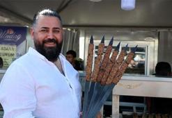 TEKNOFEST rüzgarı Adana'yı sardı! Dumansız mangal ile yapılan Adana Kebap'ları yok satıyor