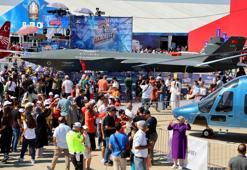 Belediye başkanının yıllar önce düşündüğü proje TEKNOFEST sayesinde gerçek oldu: Zeplinle başlayan fikir pervanelerle gerçek oldu