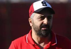 Kayserispor'da Burak Yılmaz'ın yerine gelecek isim belli oldu