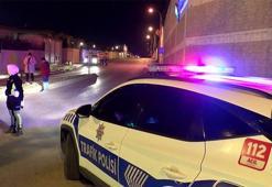 İstanbul'da operasyon yapan polis ekibine saldırı: 1 polis ağır yaralandı