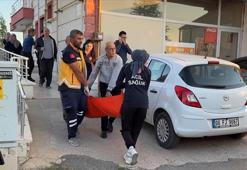 Kırıkkale'de korkunç olay! Nişanlısını tabancayla ağır yaralayıp, intihar etti