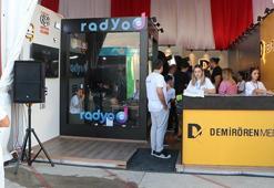 Demirören Medya TEKNOFEST Adana'da