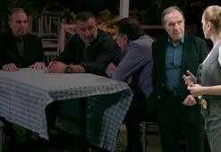 Arka Sokaklar'da ekip karıştı! Candan Müdür ile Mesut karşı karşıya