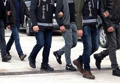 Erzurum'da 2 bin 56 altın sikke ile kaçak tütün mamulleri ele geçirildi