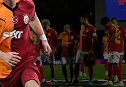 Galatasaray'ın yıldızını yerin dibine soktu: Halı sahada pas yapmaya gelmiş