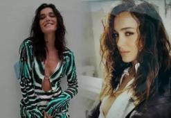 Yaptığı açıklamayla gündem olmuştu! Hafsanur Sancaktutan'dan bir aşk paylaşımı daha