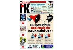 Hürriyet İK gözünden iş yerinde mental sağlık