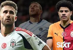 Fenerbahçe, Galatasaray ve Beşiktaş kazanamadı! UEFA ülke puanı sıralaması güncellendi