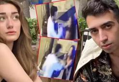 Eski sevgilisini darp etmişti: Çağatay Akman'a beraat kararı