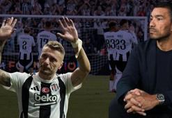 Beşiktaş 3-1 yenildi, Van Bronckhorst'a sert uyarı: Olup biteni tiyatro gibi izledi