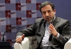 İran Dışişleri Bakanı Erakçi, temaslarda bulunmak üzere Beyrut'ta!