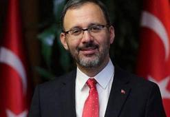 Mehmet Kasapoğlu: Ekonomik büyüme toplumsal refahla buluşacak