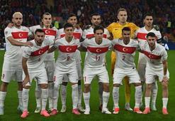 A Milli Takım aday kadrosu açıklandı