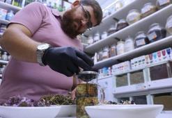 Dört bitki karıştırılarak elde ediliyor, bağışıklık sistemini güçlendiriyor! Kilo fiyatı 250 liradan satılıyor