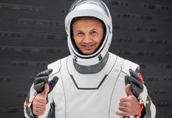 Alper Gezeravcı Adana semalarında