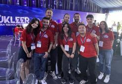 TEKNOFEST Adana'da 200 megavat kapasiteli SMR tasarımı birincilik getirdi