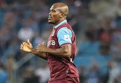 Trabzonspor'a Nwakaeme’den kötü haber! Sakatlık şoku