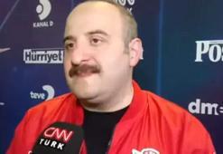 Varank: TEKNOFEST artık milyonların katıldığı bir festival