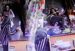 Markette kasiyer Merve'yi pompalı tüfekle öldüren katilin annesi: İyi ki yapmışlar, ellerine sağlık