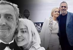 Yavuz Bingöl - Nilşah Ağaoğlu nikah şahitlerini açıkladı!