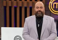 MasterChef jürisi Somer Şef'in kombini sosyal medyada gündem oldu!