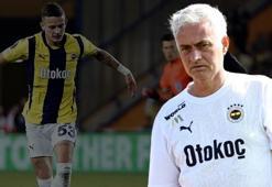 Szymanski'nin performans düşüklüğünün nedeni ortaya çıktı! Meğer arkasında Mourinho varmış