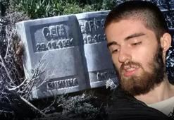 Cem Garipoğlu’nun mezarında kemik ve kafatası detayı! Poşeti görünce açıkladı: derin şüphe ve kuşku uyandırıyor